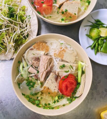 bun ca nha trang 4