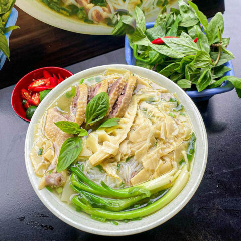 bun ngan ha noi 3