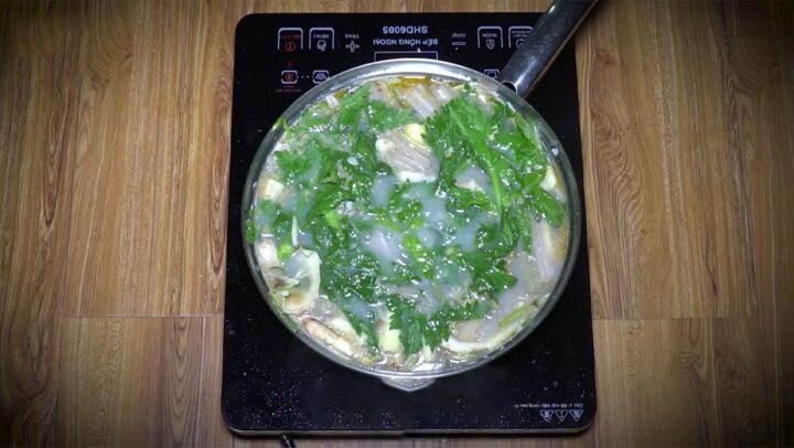 Chọn mua cá tầm tươi ngon