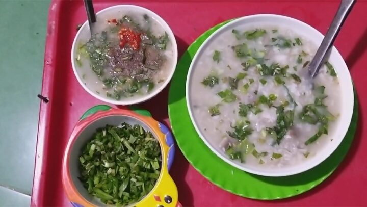 Cách chọn cá diêu hồng tươi ngon để nấu cháo