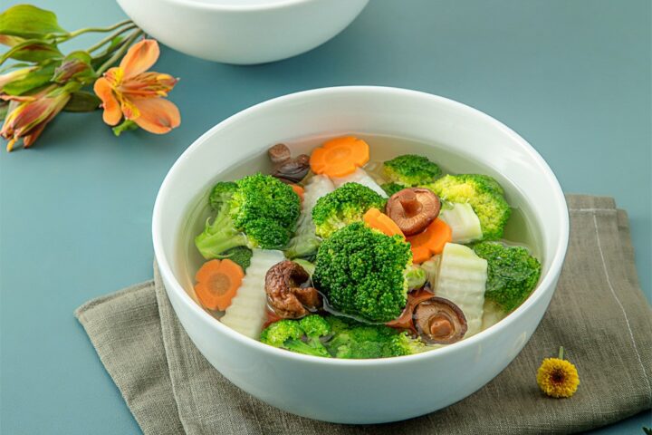 hình ảnh các món canh ngon