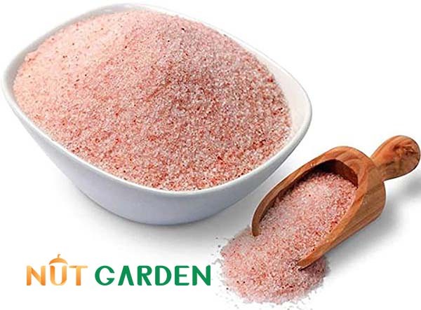 Cách dùng muối hồng trong chế biến lạp xưởng tại nhà