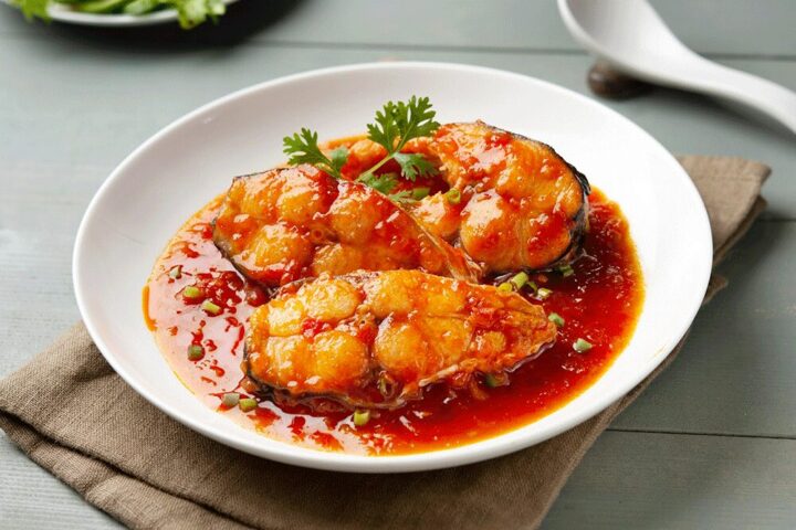 cach lam ca thu sot ca chua 1 390dbb593cc24ea4a00f9d5b6fecfc09