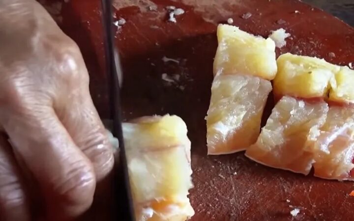 Cách làm cá tra nấu chao thơm ngon, chuẩn vị miền Tây