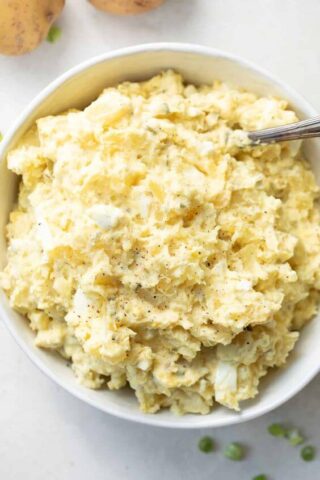 cach lam salad khoai tay nghien deo bui cuc ngon 3