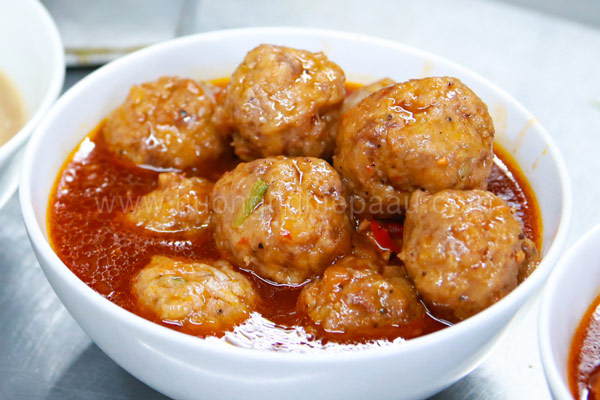cach lam xiu mai ngon