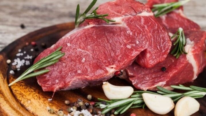 Cách nấu bò nhanh mềm nhờ cách chọn thịt bò