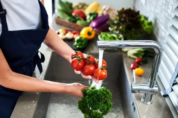 Cách nấu bột gạo cho trẻ 6 tháng tuổi ngon và dinh dưỡng