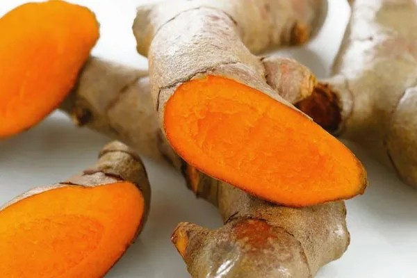 Cá mè kho nghệ vàng ươm hấp dẫn, món ăn đậm đà chuẩn vị truyền thống.