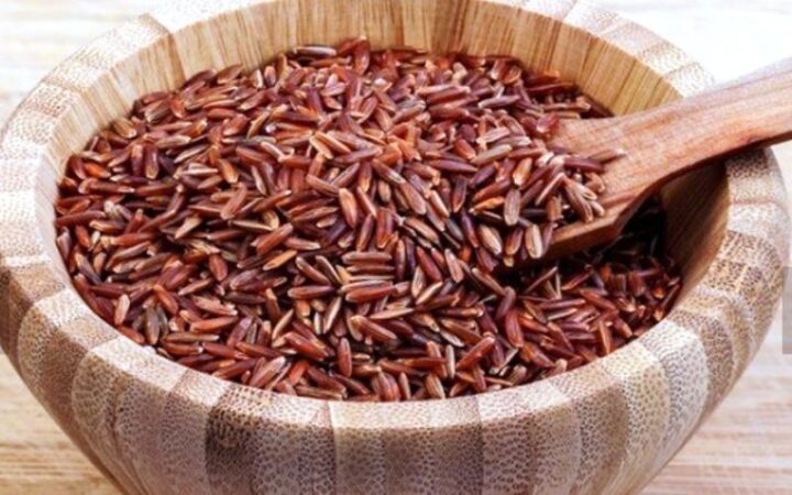 Giá trị dinh dưỡng của gạo lứt, lợi ích của việc nấu gạo lứt đúng cách