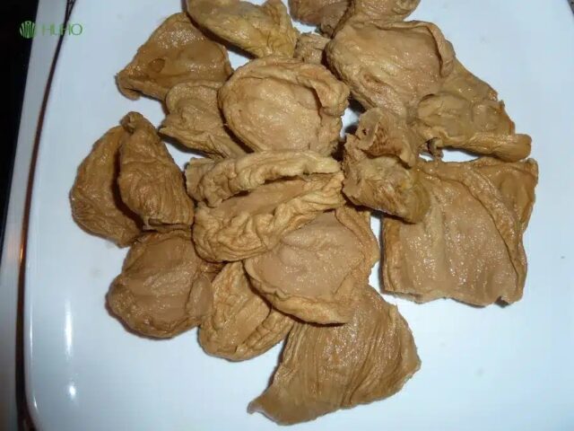 Cách chọn và sơ chế măng lưỡi lợn
