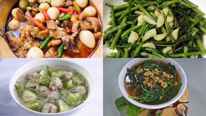 cach nau mon an ngon de lam cho moi nguoi