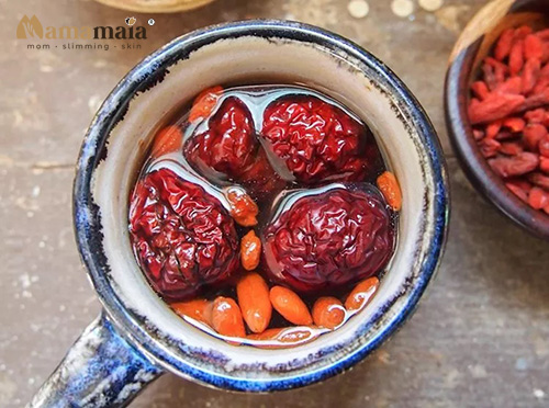 cach nau nuoc tao do cho ba bau giau dinh duong mama maia spa 1