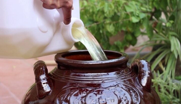 Hướng dẫn cách nấu rượu gạo thơm ngon, đậm vị