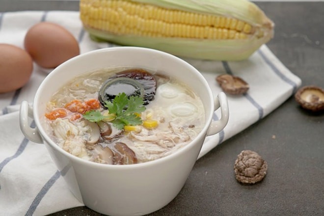 Hướng dẫn cách nấu súp cua để bán với hương vị thơm ngon hấp dẫn