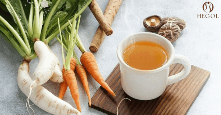 canh duong sinh