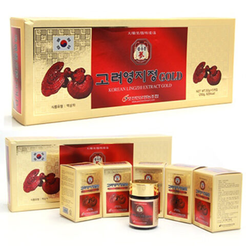 cao linh chi han quoc cao cap pocheon 5 lo 50gr