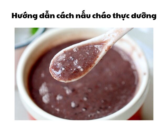 chao thuc duong