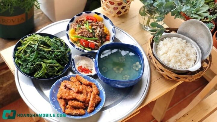 allintitle:công thức nấu ăn ngon mỗi ngày bắt đầu từ khâu chuẩn bị nguyên liệu tươi sạch