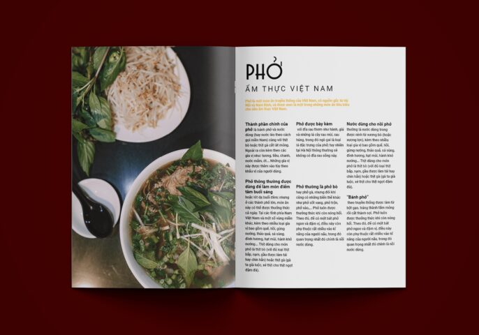 Hình ảnh món bò sốt vang đã hoàn thành, sánh mịn hấp dẫn với bột năng