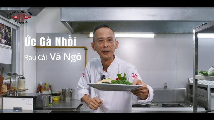 Cách Nấu Rau Cải Xoăn Ngon Miệng, Giữ Trọn Dinh Dưỡng 4 hq720 282