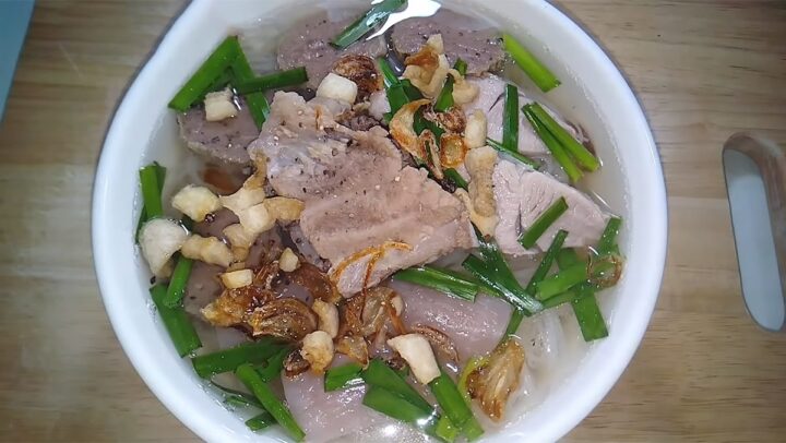 hu tieu go thumbnail