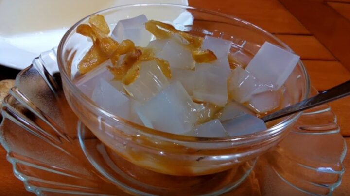 Xu xoa thành phẩm với màu sắc tự nhiên, hấp dẫn.