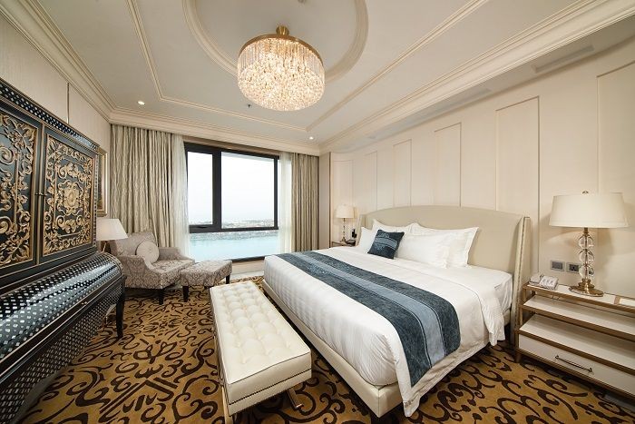 Các loại gia vị và rau thơm cần thiết khi học cách nấu bánh canh Quảng Bình