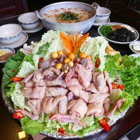 lau chim bo cau anh bia