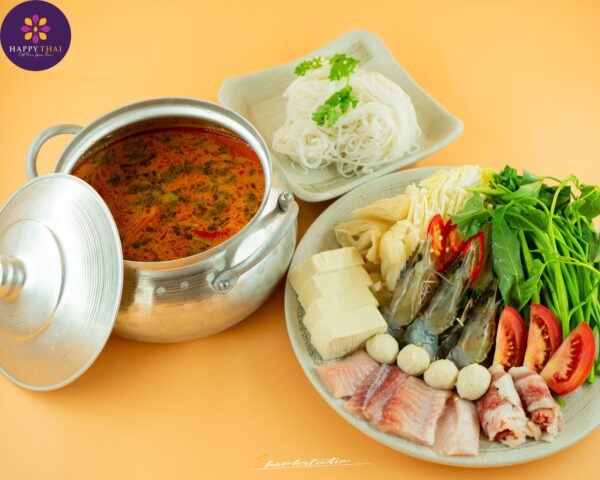 lau thai hai san 2 nguoi