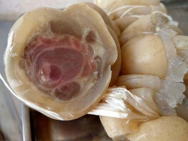 Cách nấu lẩu bò gân thơm ngon chuẩn vị tại nhà