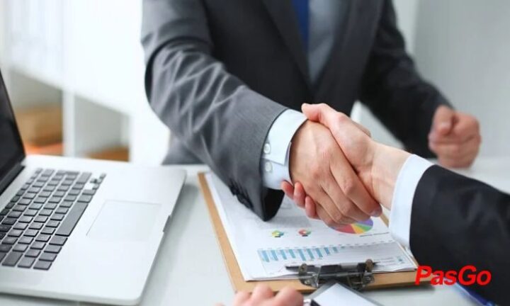 Banner quảng cáo dịch vụ kết nối nhà hàng trên PasGo, đóng góp vào sự phong phú của ẩm thực Việt Nam.