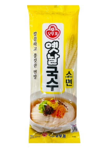 mi ottogi soi nho 500g