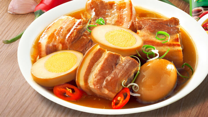 mon ngon moi ngay thit kho nuoc dua 02