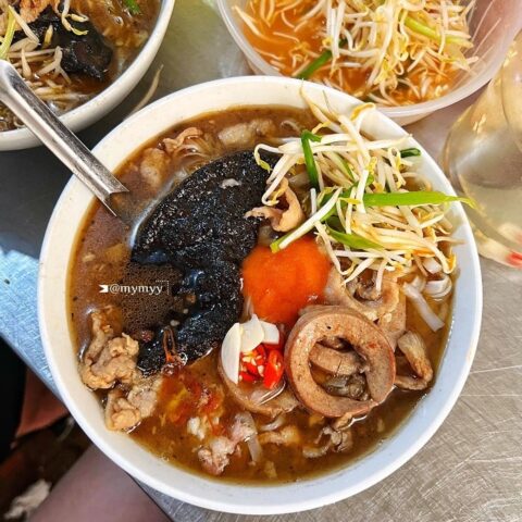 pho gan chay bac ninh vinh suong