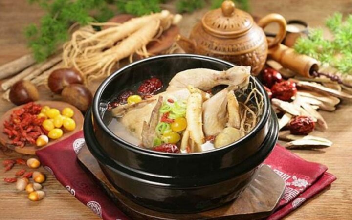 Vịt om thảo quả thơm ngon, cách sử dụng thảo quả trong nấu ăn để khử mùi hiệu quả