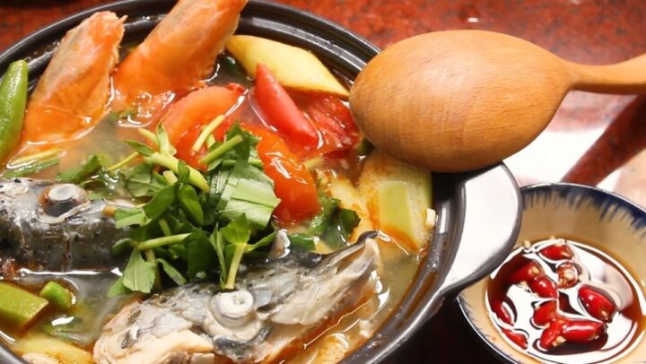 Tổng hợp các cách nấu canh cá ngon và hấp dẫn