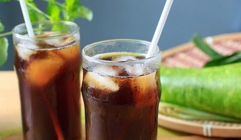 Giá trị dinh dưỡng tuyệt vời từ bí đao khi nấu sâm