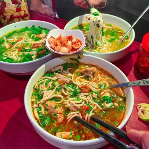 topping chao canh ha tinh
