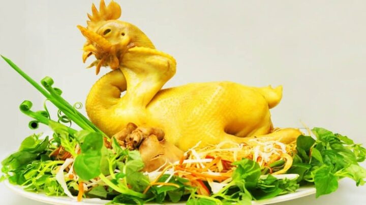 1509 post ga luoc bao nhieu phut cach luoc ga vang ruom thom ngon 1