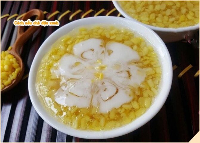 9 cach nau che dau xanh don gian thom ngon ai an cung tam tac khen cach nau che dau xanh eva 001 1688615870 986 width780height558 4