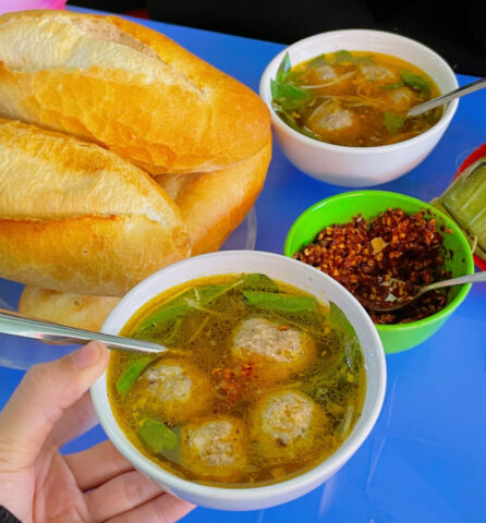 Banh Mi Xiu Mai Bld 03