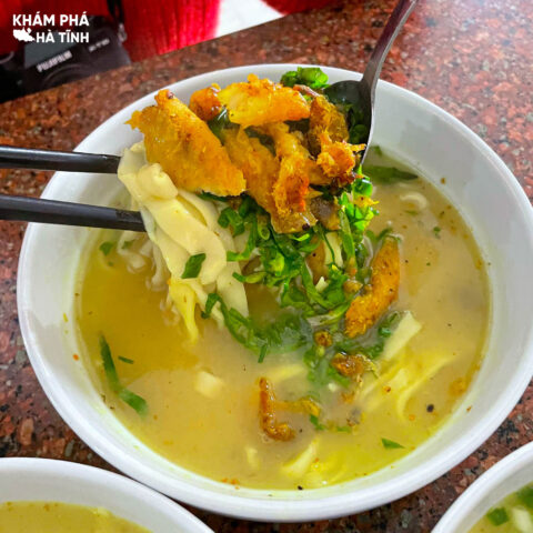 CHAO CANH CA BAC HA 4