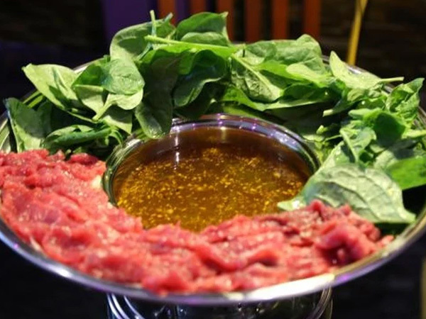 Lau bap bo mong toi