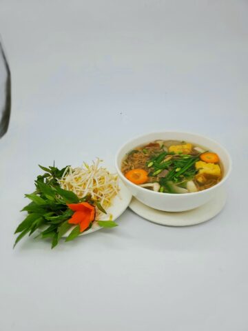 Mieng mang