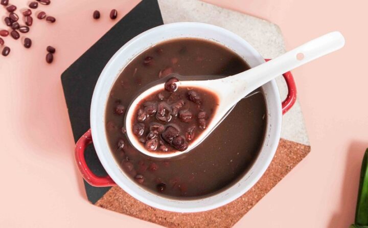 Red Bean Soup