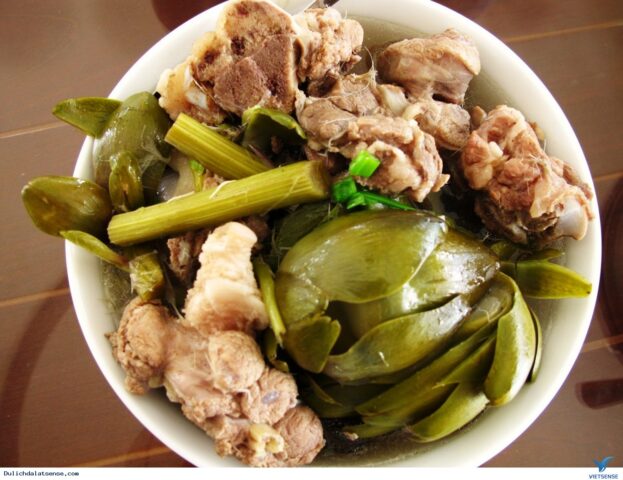 at canh atiso ham gio heo da lat dinh cao cua am thuc da lat 240a0649c2943ab54416743400c5fafe