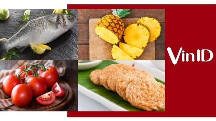 Nguyên liệu đầy đủ cho cách nấu bún chả cá Nha Trang truyền thống