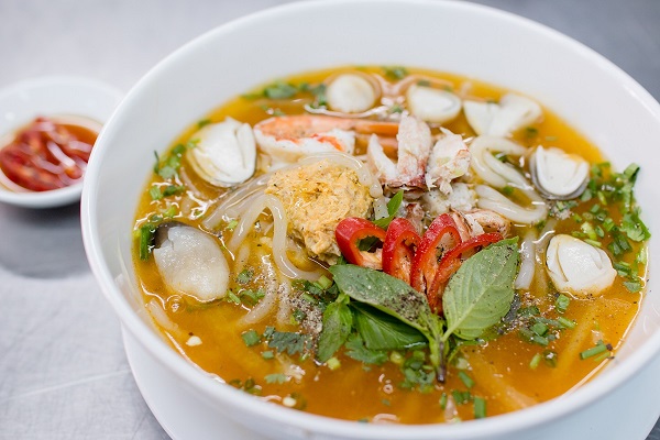 banh canh cua