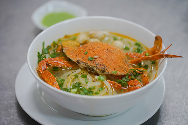 banh canh ghe 1